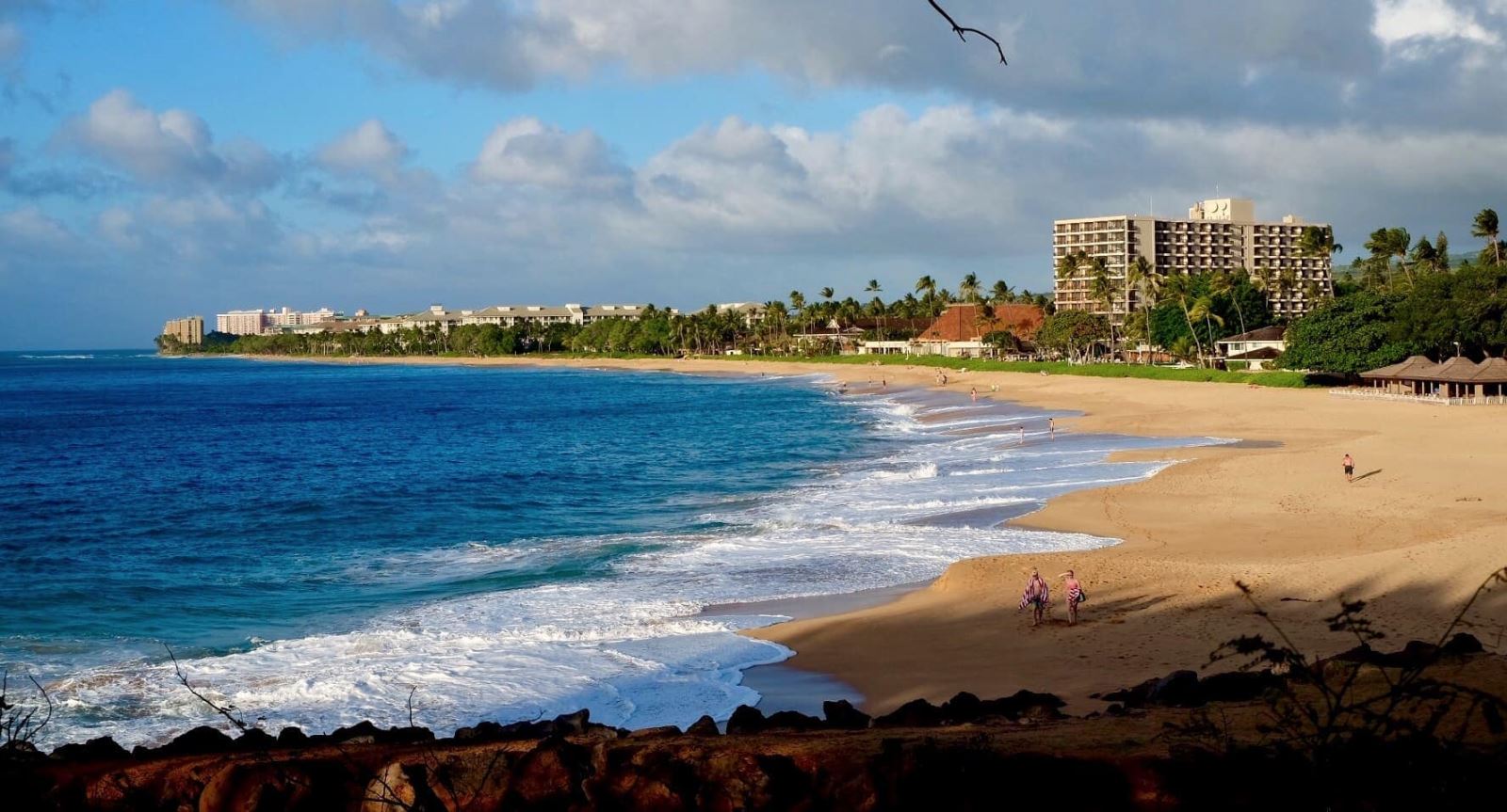 Recommended Beaches